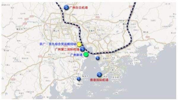 廣佛有望新建機(jī)場！粵港澳大灣區(qū)打開新格局<轉(zhuǎn)載>
